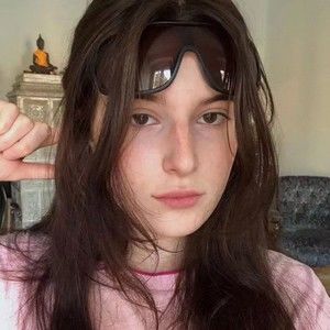 Meet your Posher, William*